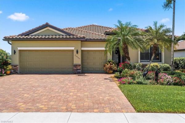 The Preserve At Corkscrew, 20503 Black Tree Ln, Estero, Florida 33928, image 1