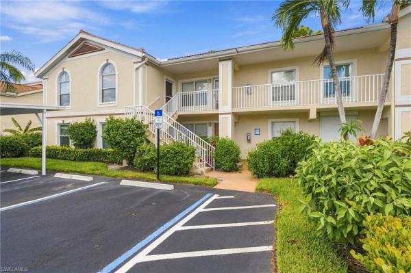 28720 Bermuda Bay Way #101, Bonita Springs, Florida 34134, image 1