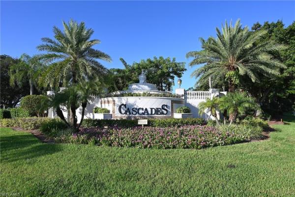 Cascades At Estero, 20072 Serene Meadow Ln, Estero, Florida 33928, image 2
