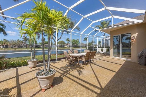 Ibis Cove, 8059 Tauren Ct, Naples, Florida 34119, image 1