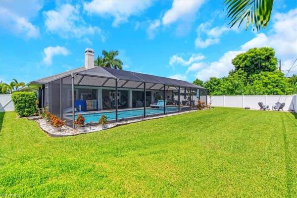 Cape Coral Residential, 1727 8th Ave, Cape Coral, Florida 33990, image 3