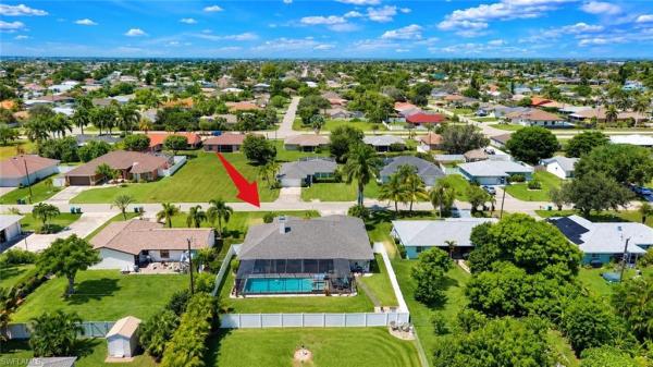 Cape Coral Residential, 1727 8th Ave, Cape Coral, Florida 33990, image 2