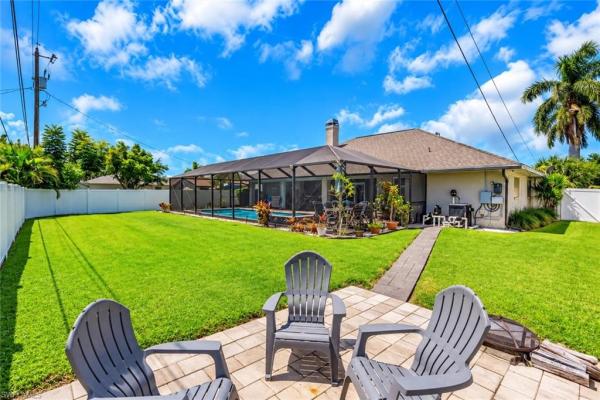Cape Coral Residential, 1727 8th Ave, Cape Coral, Florida 33990, image 1