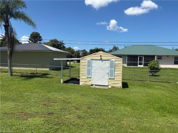 Fort Myers Shores, 2157 Dominica Ave, Fort Myers, Florida 33905, image 1