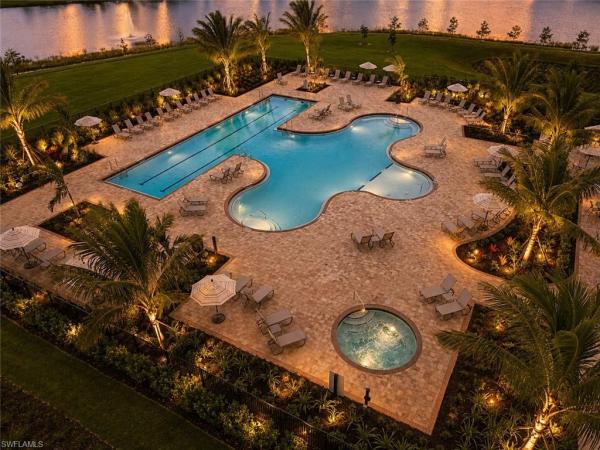 Verdana Village, 18312 Ridgeline Dr, Estero, Florida 33928, image 3