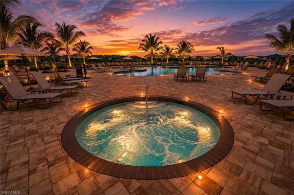 Verdana Village, 18312 Ridgeline Dr, Estero, Florida 33928, image 2