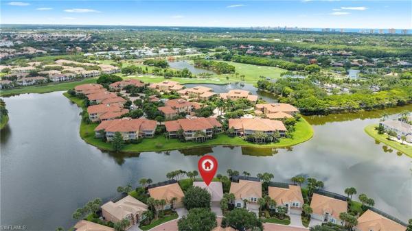 Island Cove At Pelican Marsh, 2296 Island Cove Cir, Naples, Florida 34109, image 1