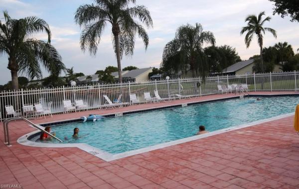 Crown Pointe Shores, 3380 W Crown Pointe Blvd #102, Naples, Florida 34112, image 1