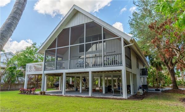 Seagate, 5058 Seahorse Ave, Naples, Florida 34103, image 1