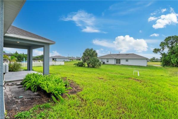 Cape Coral Residential, 2844 27th St, Cape Coral, Florida 33993, image 3