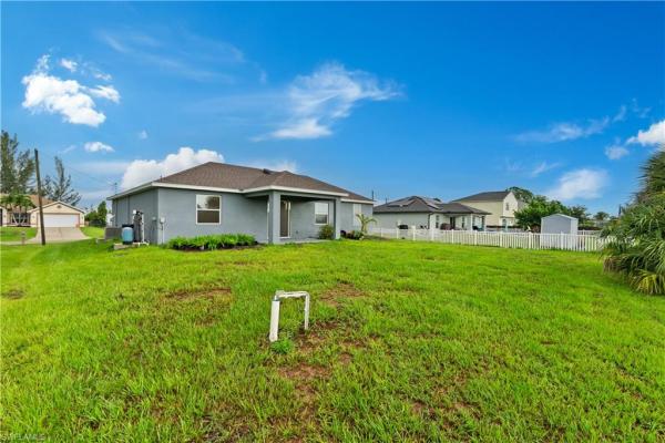 Cape Coral Residential, 2844 27th St, Cape Coral, Florida 33993, image 1
