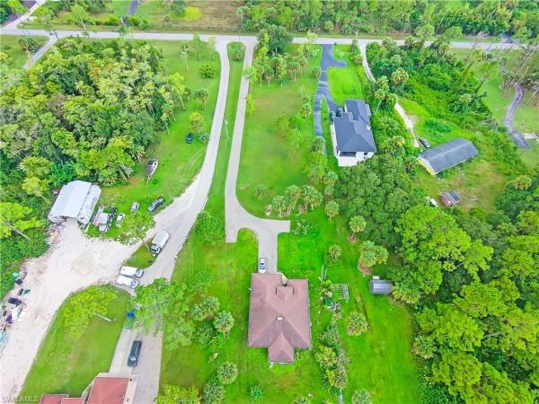 Golden Gate Estates, 2735 NE 12th Ave, Naples, Florida 34120, image 1