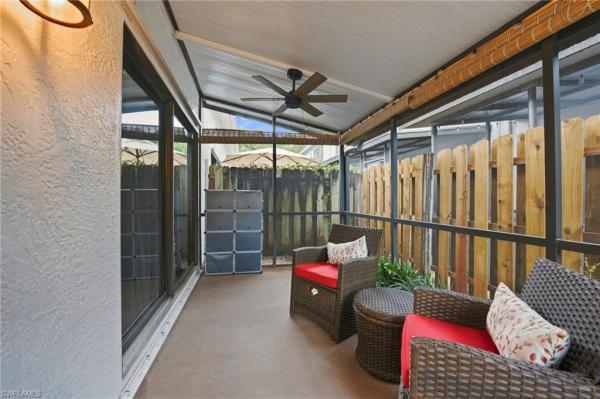 Pelican Ridge, 810 Meadowland Dr #J, Naples, Florida 34108, image 1