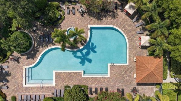 8930 E Colonnades Ct #635, Bonita Springs, Florida 34135, image 1