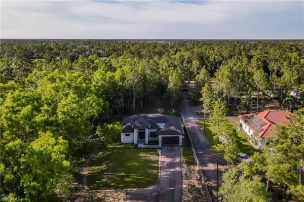 Golden Gate Estates, 1871 NE 24th Ave, Naples, Florida 34120, image 1