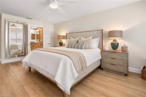 Beauville At Pelican Bay, 807 Rue Deville #2.11, Naples, Florida 34108, image 1