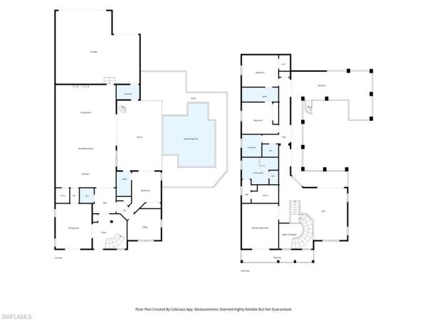 Water's Edge 1, 14800 Laguna Dr, Fort Myers, Florida 33908, image 1