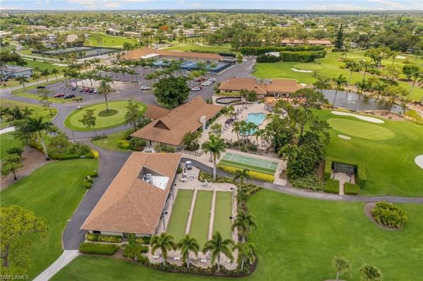 The Glades Golf & Country Club, 131 Teryl Rd #C3, Naples, Florida 34112, image 1