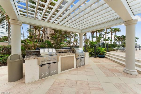 4401 N Gulf Shore Blvd #1206, Naples, Florida 34103, image 1