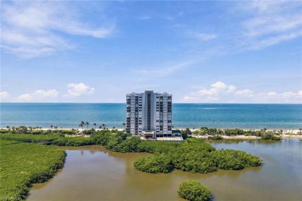 Seapoint At Naples Cay, 10 Seagate Dr #6N, Naples, Florida 34103, image 1
