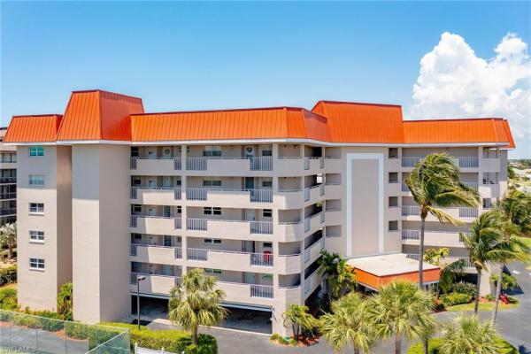 Sussex On The Bay, 270 Collier Blvd #405, Marco Island, Florida 34145, image 1