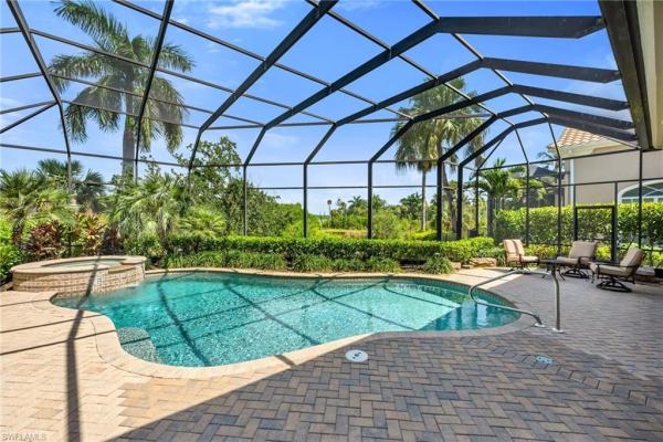 Mahogany Ridge At Bonita Bay, 26372 Mahogany Pointe Ct, Bonita Springs, Florida 34134, image 2