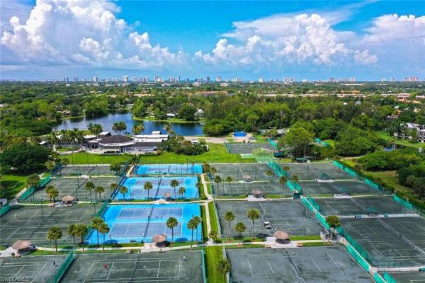 11 Bob O Link Ct #11B, Naples, Florida 34105, image 1
