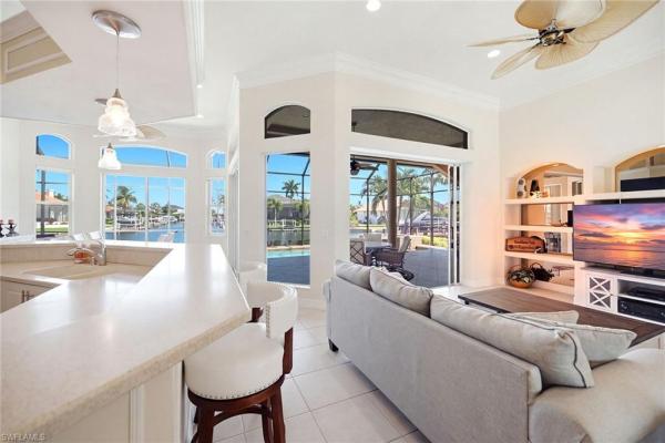 Marco Beach, 1648 Villa Ct, Marco Island, Florida 34145, image 1