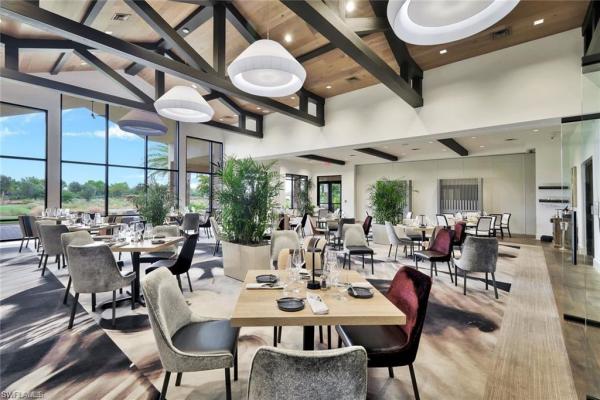 Esplanade Golf & Country Club, 8665 Dilillo Ct, Naples, Florida 34119, image 1