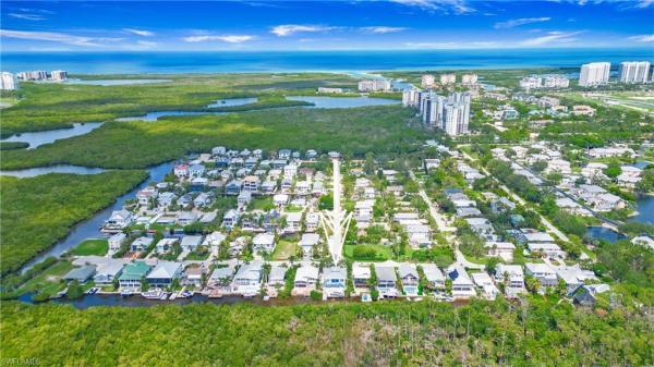 Gulf Harbor, 1296 Grand Canal Dr, Naples, Florida 34110, image 1