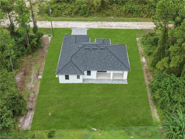 453 S Spring Ave, Lehigh Acres, Florida 33974, image 1