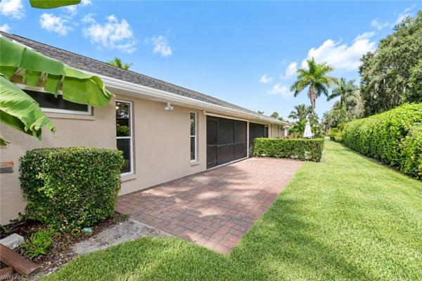 Tanglewood, 430 Saint Andrews Blvd #6, Naples, Florida 34113, image 1
