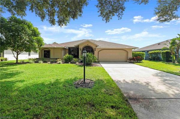 Cypress Chase At Three Oaks, 19101 Cypress View Dr, Fort Myers, Florida 33967, image 1