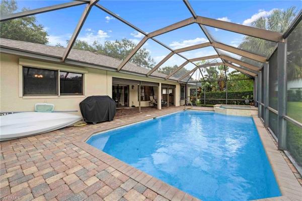Cypress Chase At Three Oaks, 19101 Cypress View Dr, Fort Myers, Florida 33967, image 1
