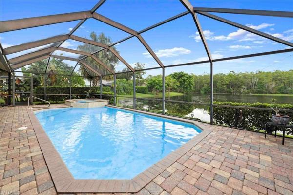 Cypress Chase At Three Oaks, 19101 Cypress View Dr, Fort Myers, Florida 33967, image 1