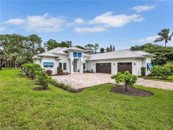 Logan Woods, 6145 Sea Grass Ln, Naples, Florida 34116, image 1