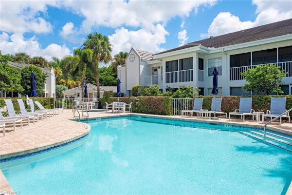 5633 Turtle Bay Dr #35, Naples, Florida 34108, image 1