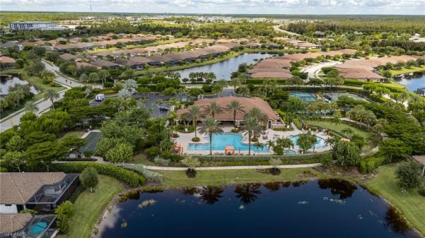 Esplanade At Hacienda Lakes, 8143 S Lucello Ter, Naples, Florida 34114, image 1