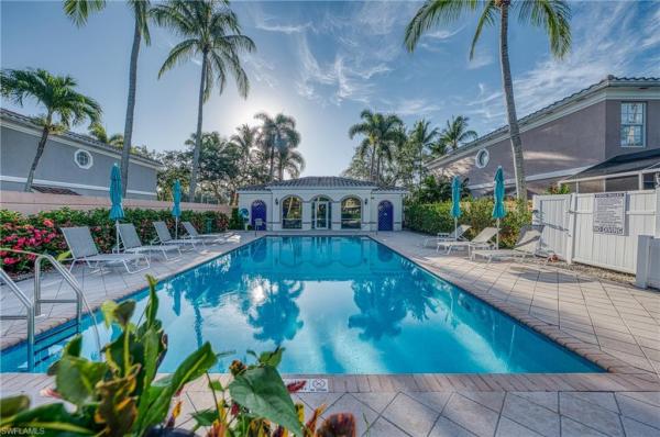 The Cove, 5633 Cove Cir #58, Naples, Florida 34119, image 1