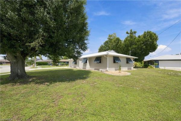Waterway Estates, 5990 Milne Cir, North Fort Myers, Florida 33903, image 1