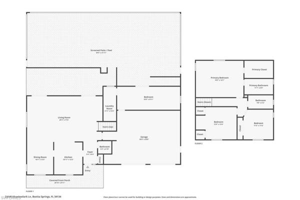 Meadowlark Estates, 28140 Meadowlark Ln, Bonita Springs, Florida 34134, image 1