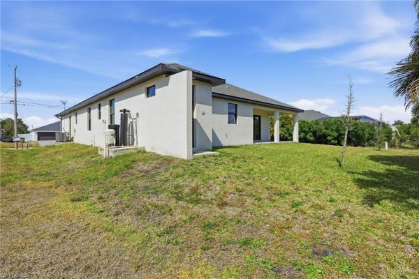 Cape Coral Residential, 2303 18th Pl, Cape Coral, Florida 33993, image 3