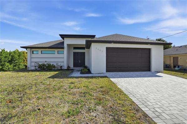 Cape Coral Residential, 2303 18th Pl, Cape Coral, Florida 33993, image 2