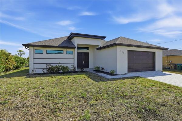 Cape Coral Residential, 2303 18th Pl, Cape Coral, Florida 33993, image 1
