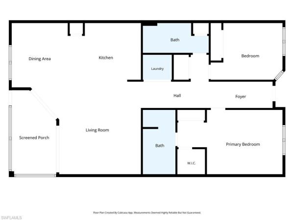 10791 Palazzo Way #102, Fort Myers, Florida 33913, image 1