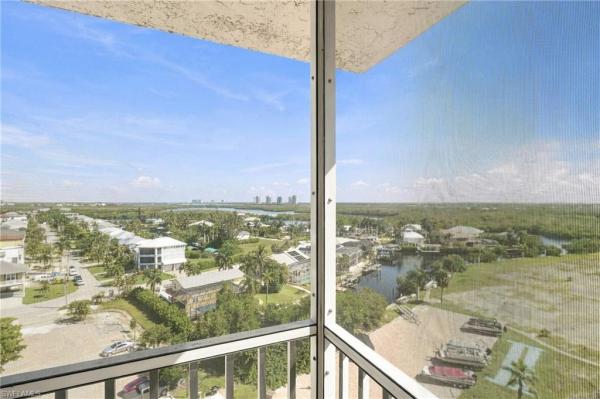 Beach & Tennis Club, 5800 SW Bonita Beach Rd #2003, Bonita Springs, Florida 34134, image 2