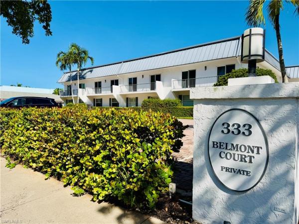 333 Harbour Dr #212, Naples, Florida 34103, image 1