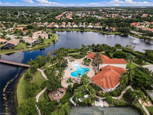 Belle Lago, 8435 Sedonia Cir, Estero, Florida 33967, image 1