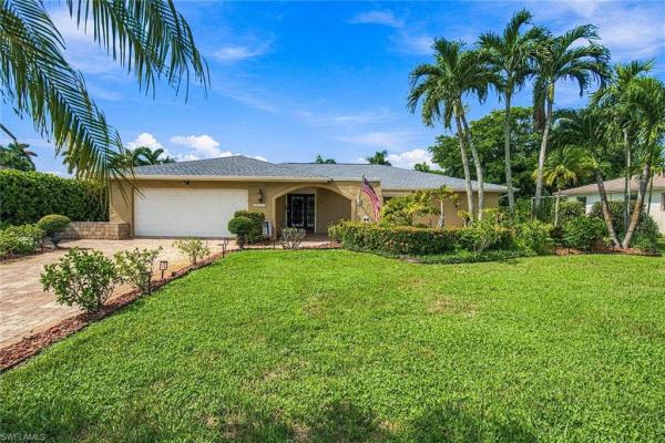 Forest Hills, 212 Forest Hills Blvd, Naples, Florida 34113, image 1