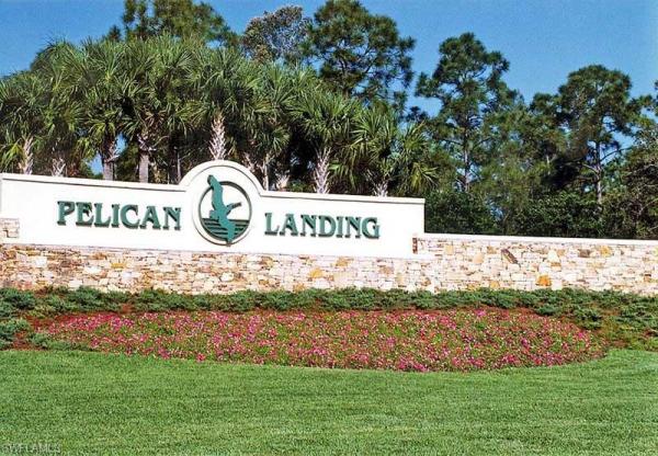 4875 Pelican Colony Blvd #1803, Bonita Springs, Florida 34134, image 1